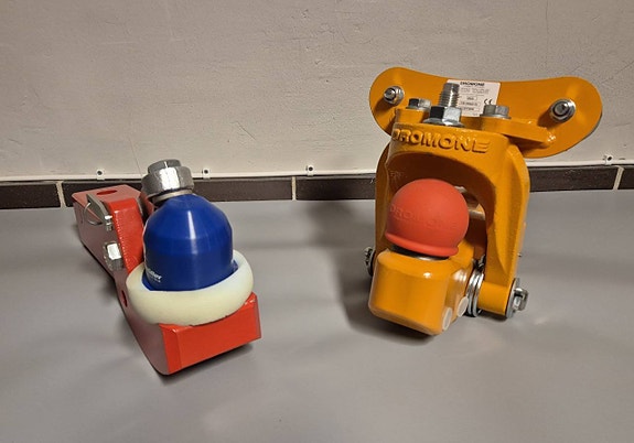 Kuldrag K80/D80 passande Fendt