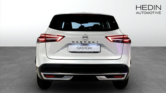 Nissan Qashqai 5 of 5