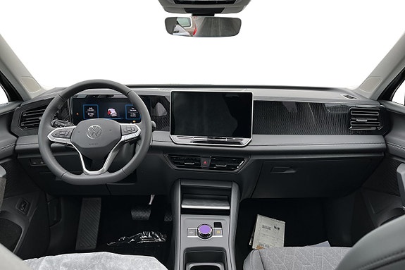 Volkswagen Tiguan 6 of 19