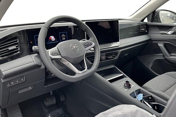 Volkswagen Tiguan 7 of 19