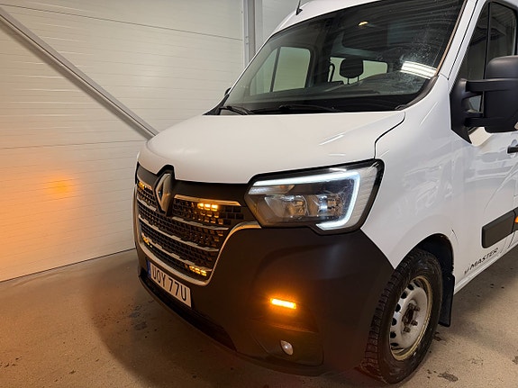Renault Master 23 of 23