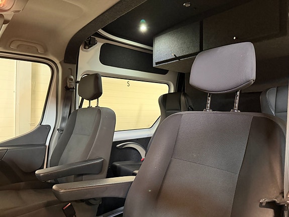 Renault Master 15 of 23