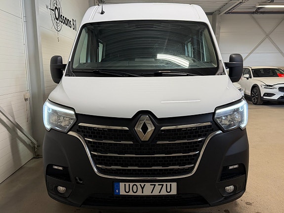 Renault Master 8 of 23