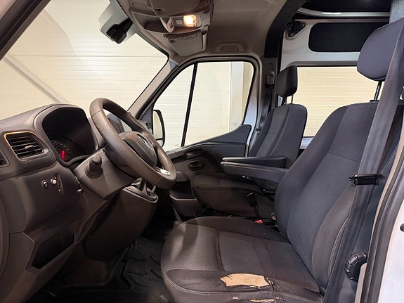 Renault Master 14 of 23