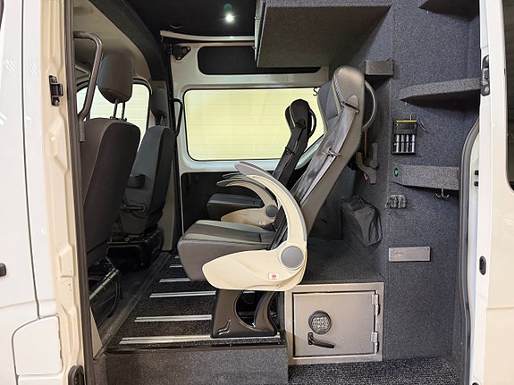 Renault Master 16 of 23
