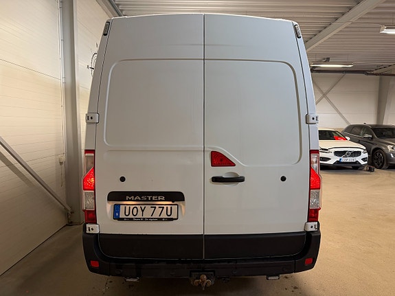 Renault Master 4 of 5