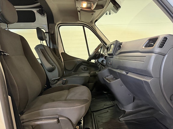 Renault Master 11 of 23