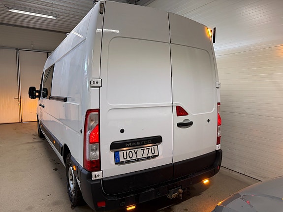 Renault Master 22 of 23