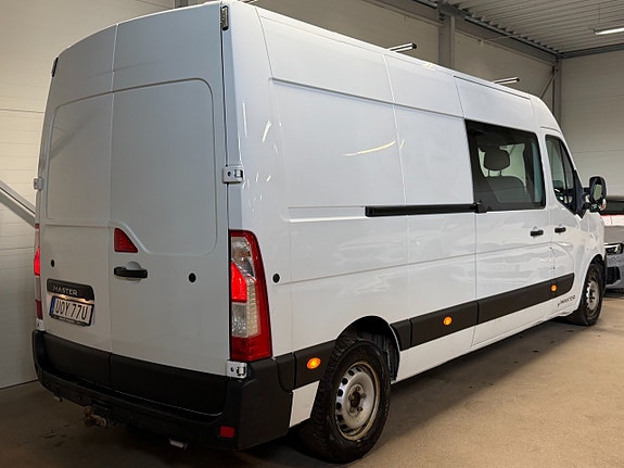 Renault Master 5 of 5