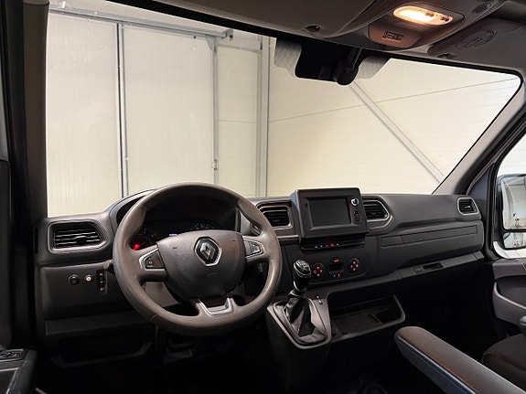 Renault Master 13 of 23