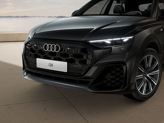Audi Q8 6 of 10