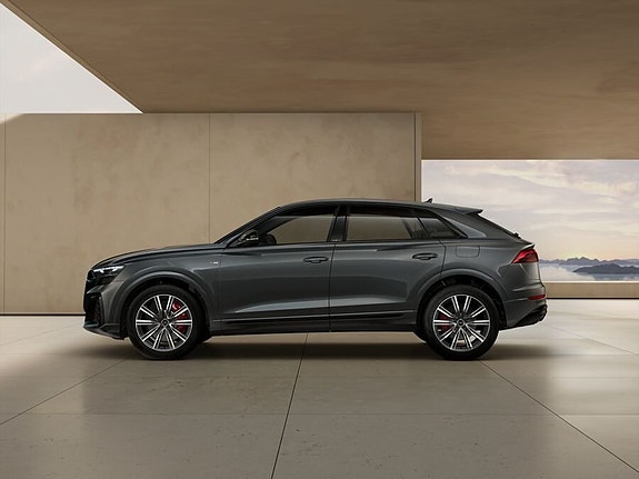 Audi Q8 5 of 10