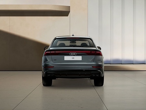Audi Q8 4 of 10
