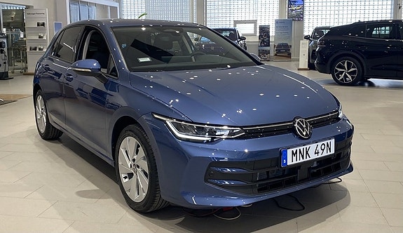 Volkswagen Golf-Serie