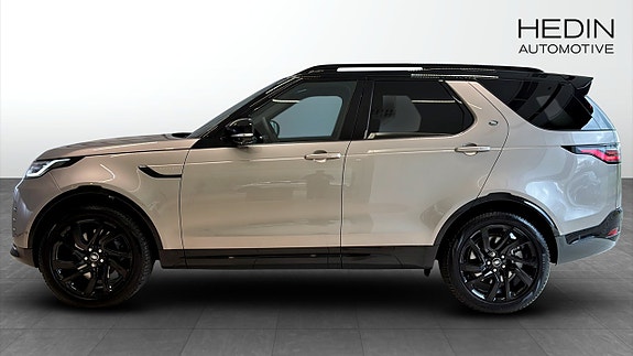 Land Rover Discovery 6 of 14