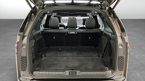 Land Rover Discovery 10 of 14