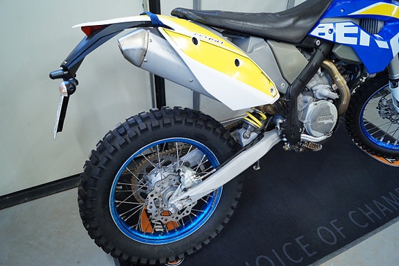 Husaberg FE 450 7 of 9