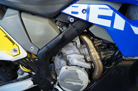 Husaberg FE 450 6 of 9