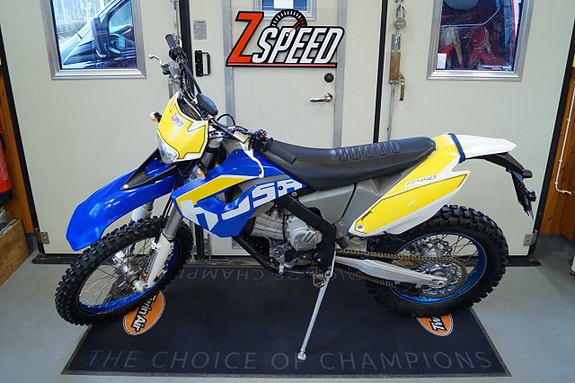 Husaberg FE 450