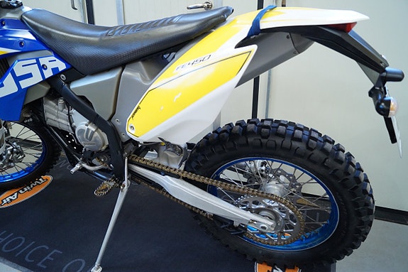 Husaberg FE 450 3 of 5