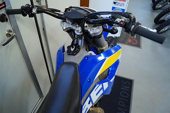 Husaberg FE 450 9 of 9