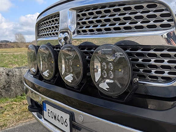 RAM 1500 18 of 28