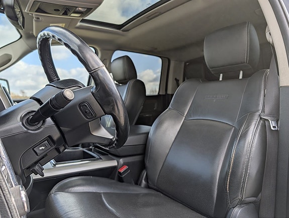 RAM 1500 13 of 28