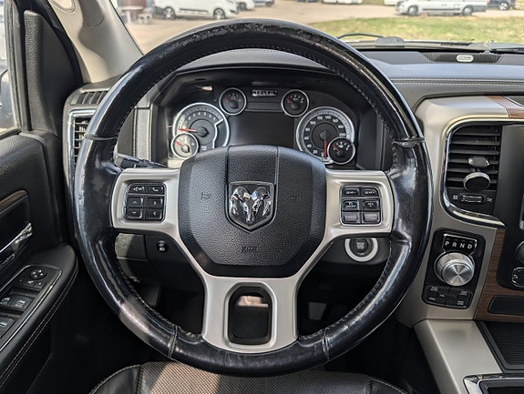 RAM 1500 15 of 28