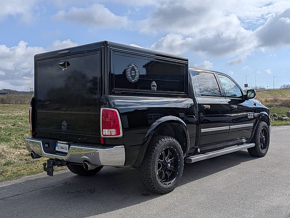 RAM 1500 21 of 28