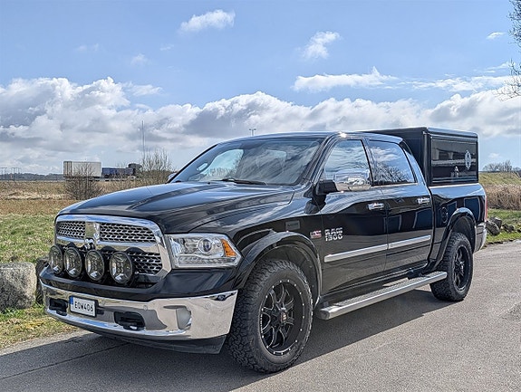 RAM 1500