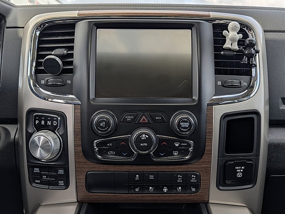 RAM 1500 16 of 28