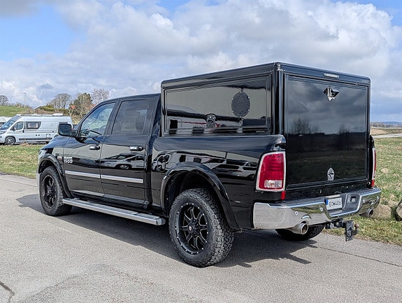 RAM 1500 3 of 5