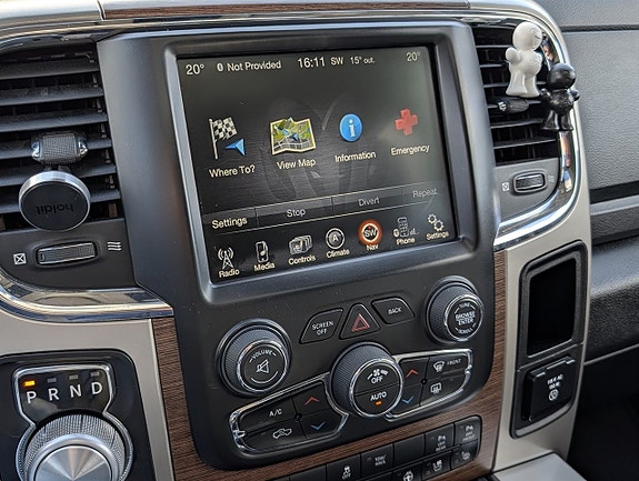 RAM 1500 27 of 28