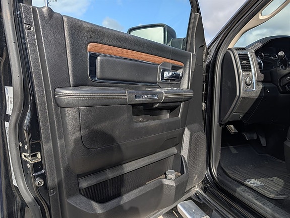 RAM 1500 8 of 28
