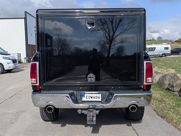 RAM 1500 4 of 5