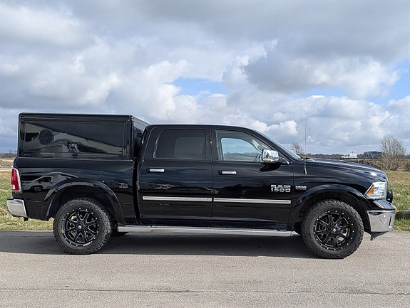 RAM 1500 19 of 28