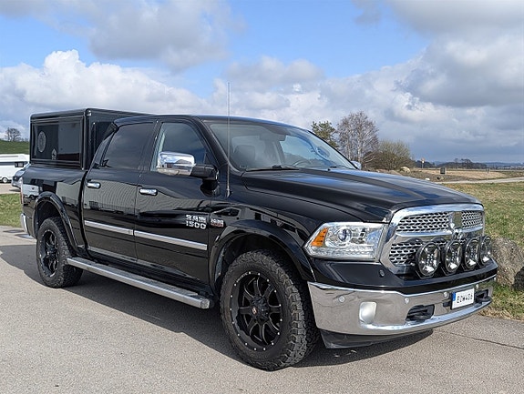 RAM 1500 20 of 28