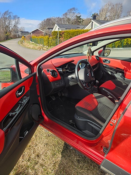 Renault Clio 5 of 5