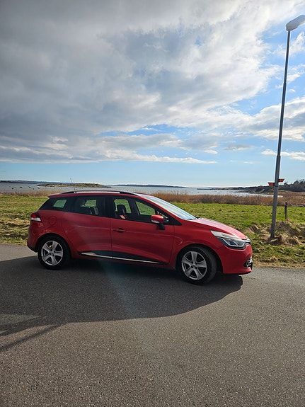 Renault Clio 2 of 5