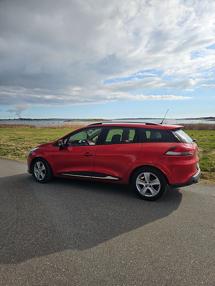 Renault Clio 3 of 5
