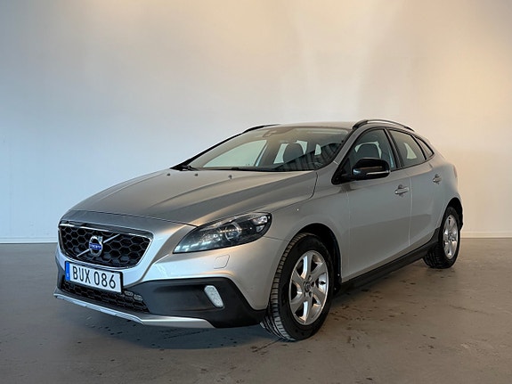 Volvo V40 Cross Country
