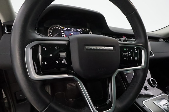 Land Rover Range Rover Evoque 16 of 30