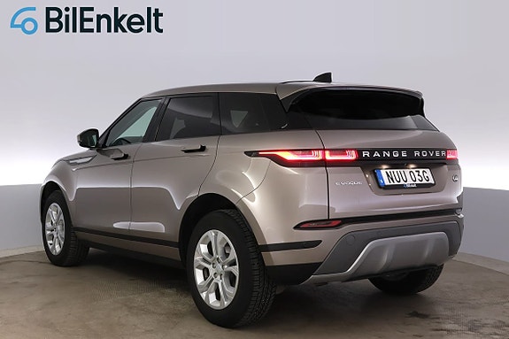 Land Rover Range Rover Evoque 6 of 30