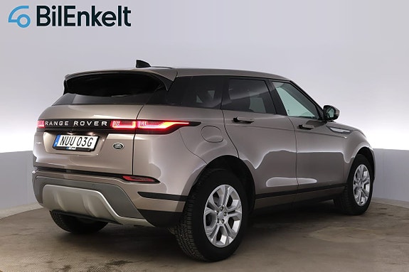 Land Rover Range Rover Evoque 3 of 5