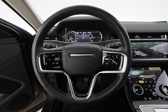 Land Rover Range Rover Evoque 15 of 30