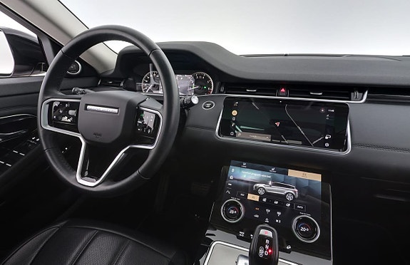 Land Rover Range Rover Evoque 14 of 30