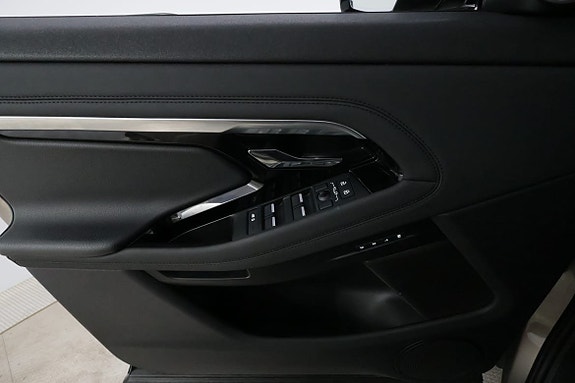 Land Rover Range Rover Evoque 30 of 30