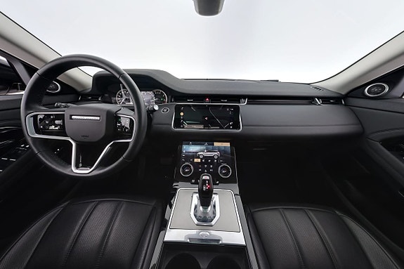 Land Rover Range Rover Evoque 13 of 30