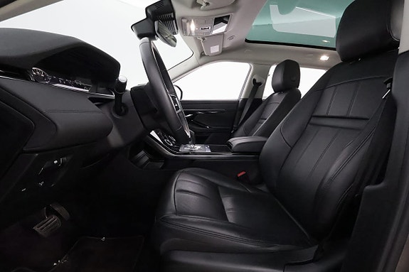 Land Rover Range Rover Evoque 10 of 30