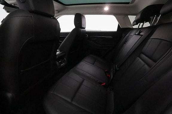Land Rover Range Rover Evoque 19 of 30
